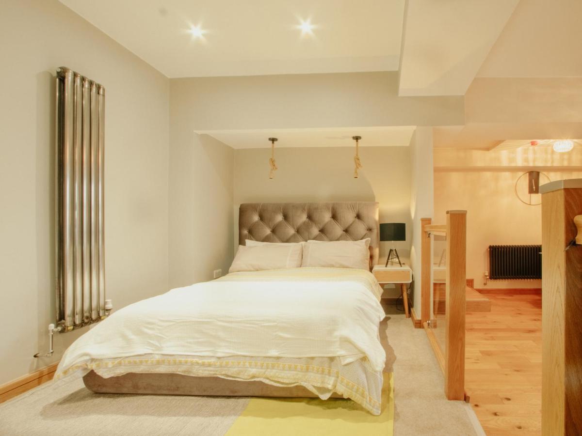 Bessemer House Sheffield City Esterno foto