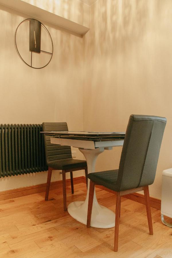 Bessemer House Sheffield City Esterno foto