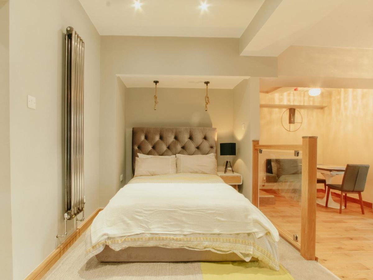 Bessemer House Sheffield City Esterno foto